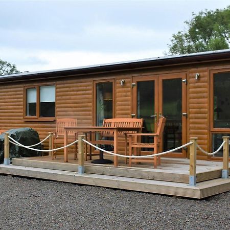 Ridge View Lodge Dumfries Zewnętrze zdjęcie