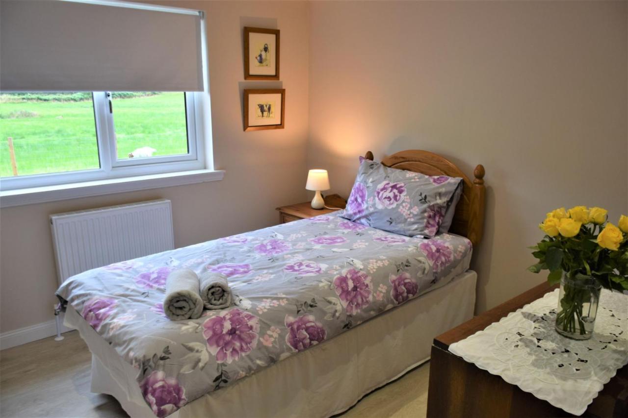 Ridge View Lodge Dumfries Zewnętrze zdjęcie