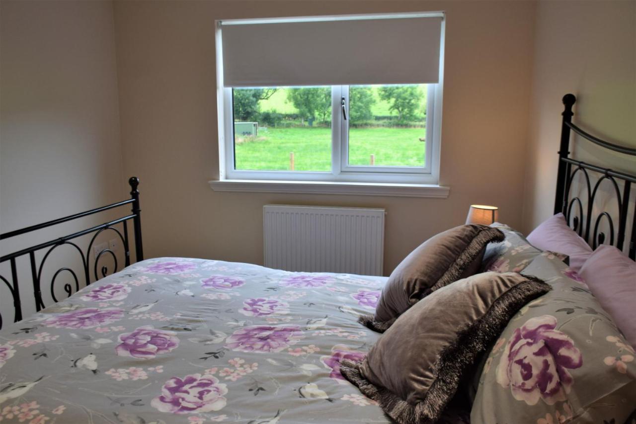 Ridge View Lodge Dumfries Zewnętrze zdjęcie
